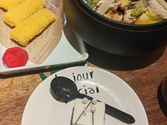 -马灯部落·西湖边的创意山景餐厅(虎跑动物园店)