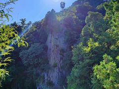 -北京鹫峰国家森林公园