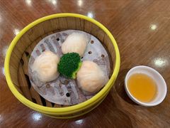 -蝴蝶里·粤菜·点心(龙湖杭州金沙天街店)