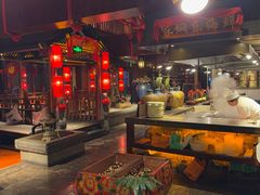 -隐厨中国餐馆(红旗大街店)