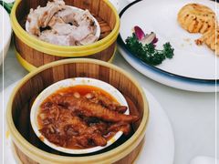 -双子楼大酒店(城开国际写字楼店)