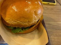 -魏家凉皮(十里河店)