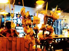 -观景小胖烧烤(观景店)