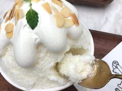 -丹礼糖甜品