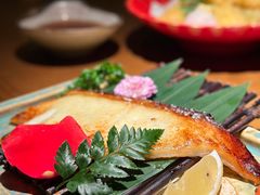 -阿吾罗日本料理(K11艺术中心店)