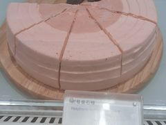 -EVERNAKED裸蛋糕(SOHO天山店)