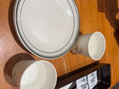 -Thanks美式餐厅(汉堡咖啡店)