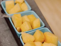 -花时·炭火烧肉(东百中心A馆店)