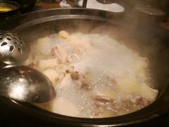 -同仁四季椰子鸡(海岸城天利店)