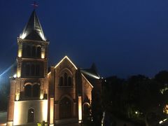 -台儿庄古城