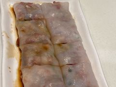 叉烧蒸肠粉-金鼎轩(亚运村店)