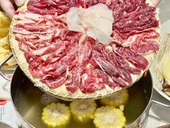 -今日牛事潮汕鲜牛肉火锅(瑞金店)