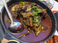-钳小柒·小龙虾蓝龙王烧烤夜宵(长寿路店)