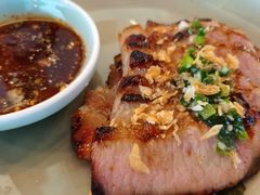-CHINCHIN 青青·泰国料理(万象食家店)