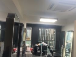-HD HAIR STYLE