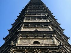 -法门文化景区