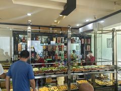 -杨记拉面总店