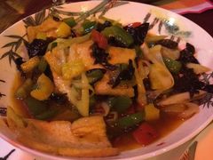 -熊猫川菜馆 panda chine