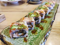 -季玄精致日本料理自助餐(闸北公园店)
