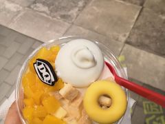 -DQ·蛋糕·冰淇淋(万象城店)