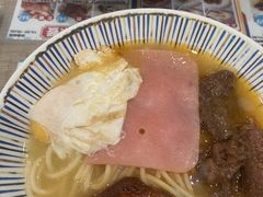 -麦文记面家(佐敦店)