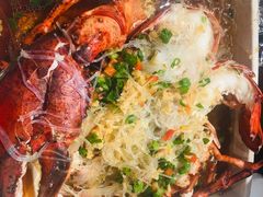 -盒马鲜生(杭州运河上街店)