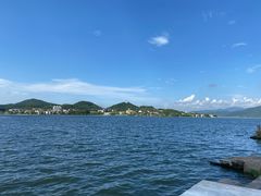 -东钱湖旅游度假区