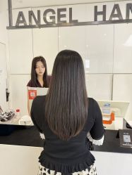 -天使之手