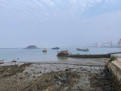 -在海一方公园