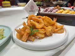 -惠丰堂饭庄·烤鸭·京味菜(翠微路店)