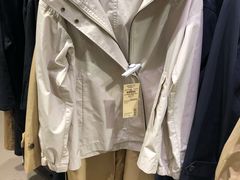 -MUJI无印良品(世博源店)