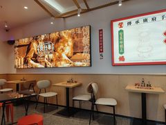 -华记煲仔华·煲仔饭(三元里万科里店)