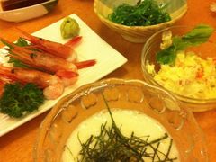 山药泥-吉川居酒屋(建国北路店)