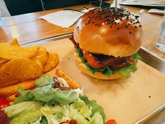 -UPPER KITCHEN(延安路店)