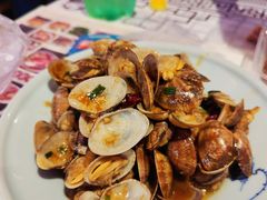 -拙味兄弟龙虾·江湖菜(和畅堂店)