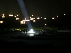 -鼎盛王朝康熙大典实景演出