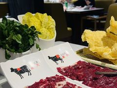 -今日牛事潮汕鲜牛肉火锅(瑞金店)