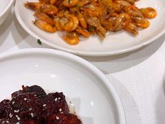 -老吉士酒家(天平路店)