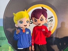 -南昌之星游乐场