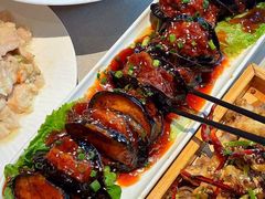 -普天和酒楼·新津菜·烤鸭(天津之眼店)