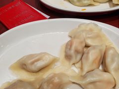 -喜家德虾仁水饺(深圳印力中心店)