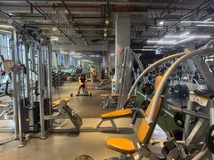 -GYMCARE VIVA(金开店)