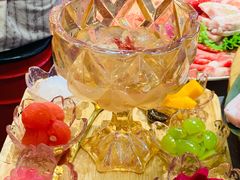 -玄希浪漫厨房·韩料烤肉(湖滨银泰in77店)