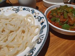 -胖老汉椒麻鸡清真新疆菜(西御街店)