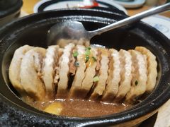 -竹里馆·淮扬菜·功夫茶(老门东店)