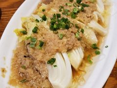 -姑奶奶老厨房(南坪路总店)