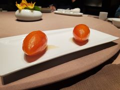 -荣轩(新荣记环球金融中心店)