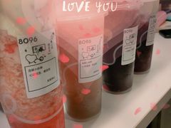 -喜茶(广州天汇igc店)