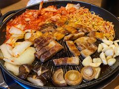 五花肉锅-勾勾锅(联宝公寓店)