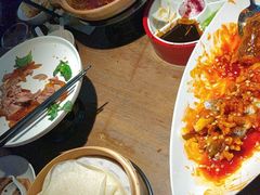 -青年公社烤鸭(青年路店)